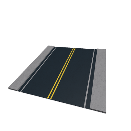 road hill