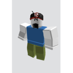 The angry noob
