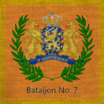 [KL] 7e Bataljon Infanterie Van Linie