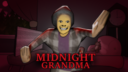 O północy babcia [HORROR]