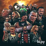WWE215853 wwe fan group