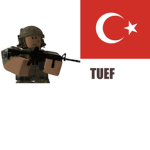 |TUEF| Turkish Armed Forces