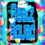 Sealz Squad