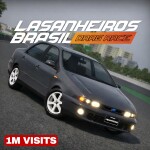 [DRAG🚦] Lasanheiros BR
