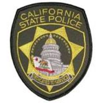 [C. S.P] California State Police