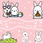 Magicbunnygaming from YT