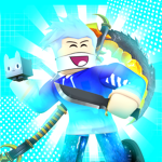 Block Warrior