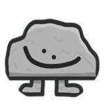 Stone Fridge