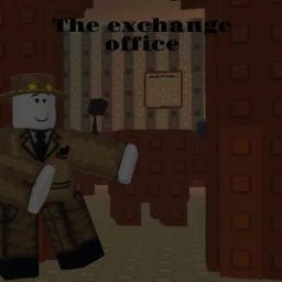 Exchange office icon