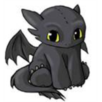 Toothless Lovers Group Thumbnail