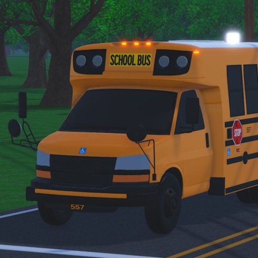 School Bus Simulator
