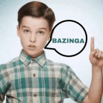 Beautiful Bazingas