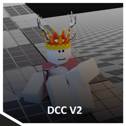 Dynamic Character Controller V2 icon