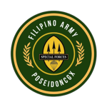 [-] Special Forces Airborne
