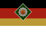 ''Volkspolizei-Bereitschaft''