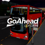 (GAL) Go-Ahead London
