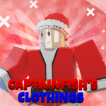 CaptainFish's Clothings