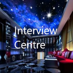 Galaxy Café Interview Centre