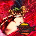 [DIMENSION 6 👹] Anime Fighting Simulator