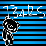 !T34RS
