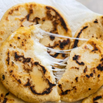 pupusa squad