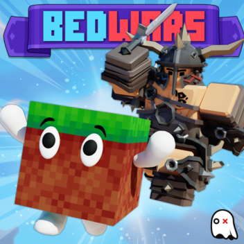 BedWars 🧐 [BLOCK HUNT!]