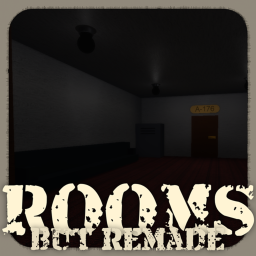 Rooms but Remade [Old]