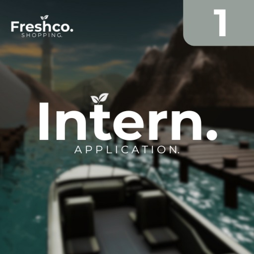 [INTERN] Application Centre #1