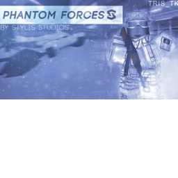 Phantom Forces
