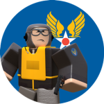 United States Army Air Forces 1940's