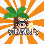 Steamyy's