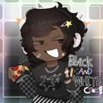Black 'n White Crew