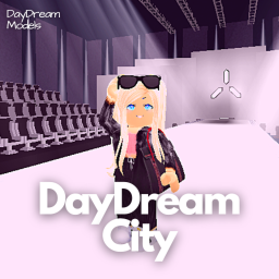 DayDream City