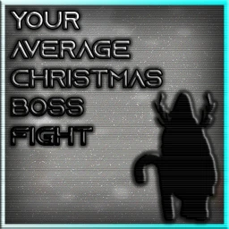 Your Average Christmas Boss Fight icon