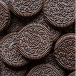 we love Oreos!