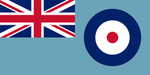 {UK} The Royal Air Force {UK}