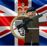 UK | Rоyal Marines