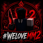 #WELOVEMM2