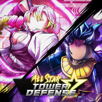 [SALE + UPDATE!] All Star Tower Defense