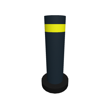 Road Barrier