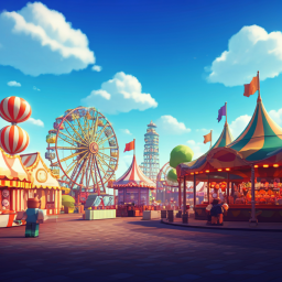 Funland!