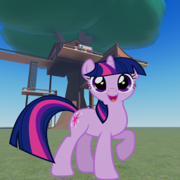 Survival The Twilight Sparkle The Killer