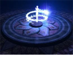 The Magestic Powerful Ones