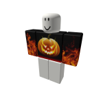 Hallow flame