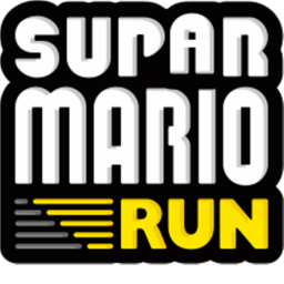 Supar Mario Run!