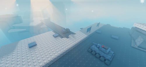 Frigid Fight V1.0