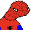 Spider-Man rats