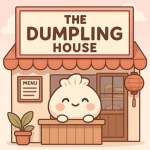 The Dumpling House
