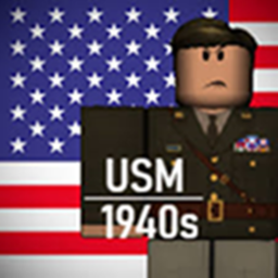 | USM | Fort Brag