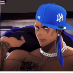 Anime hozzz